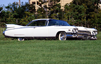 今月の名車列伝（2008年12月）