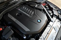 輸入車チョイ乗りリポート 第5回：見た目で選んで何が悪いの画像