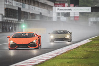 ランボルギーニ・レヴエルト（4WD/8AT）【試乗記】の画像