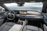 BMWが最上級セダン「7シリーズ」の販売を開始　納車開始は2022年第4四半期を予定の画像