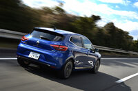 輸入車チョイ乗りリポート 第5回：クルマとのこれからの画像