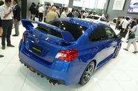 やっぱりこれが「WRX」でしょう！