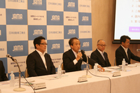 二輪業界、100万台市場復活を目標に