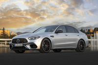 メルセデスAMG C63 S Eパフォーマンス