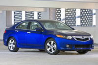 【MOVIE】コレが次期アコード、新型アキュラTSXに迫る！