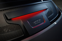 ポルシェが新型「911 GT3ツーリングパッケージ」の予約注文受け付けをスタートの画像