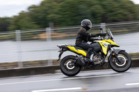 スズキVストローム250SX（6MT）【レビュー】の画像