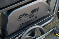 マーベリックS1-1000RSプロトタイプ（RWD）【レビュー】の画像