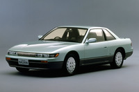 日産シルビア