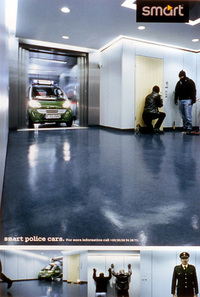 第76回：小さいからこそできること（その1）