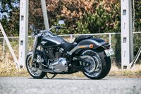 JAIA輸入二輪車試乗会2021（前編）の画像