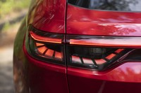 ホンダ・ヴェゼルG（4WD/CVT）【試乗記】の画像