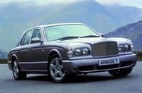 ベントレーを、“お求めやすく”