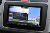 webCG｜カーナビの達人 2011 SUMMER｜この夏デビュー注目のカーナビ6台｜カロッツェリア AVIC-ZH09CS (3)