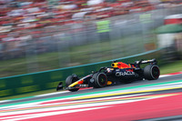【F1 2023】第15戦イタリアGPでフェルスタッペン今季12勝目
