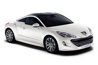 「プジョーRCZ」予約受付開始