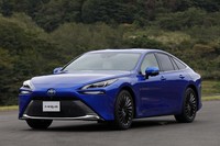 「トヨタ・ミライ」のフルモデルチェンジでFCVの普及は進むか？