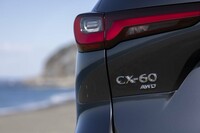 マツダCX-60 XDエクスクルーシブモード