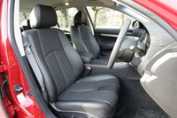 日産スカイライン250GT Type V(FR/5AT)【ブリーフテスト】の画像