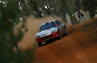 WRC第10戦ラリー・オーストラリア報告（その3）【WRC 03】の画像