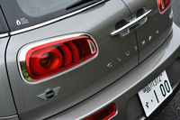 2015年11月に、ガソリンエンジン車のみ販売がスタートした新型「MINIクラブマン」。ディーゼル車は、およそ半年後の2016年4月、ラインナップに加えられた。