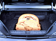 ホンダS2000タイプV(6MT)【ブリーフテスト】の画像