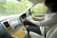 自動車ジャーナリストの島下泰久