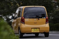 ホンダ・ライフシリーズ【試乗速報】の画像