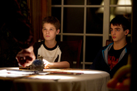 第75回：一緒にクルマに乗れば、ネットよりも親密になれる『ディス／コネクト』の画像