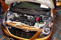 エンジンはNAとターボの2種類。