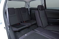 トヨタ・ウィッシュX（FF/4AT）【ブリーフテスト】の画像