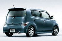 「1.3S“Aero-Gパッケージ”」（ボディ色：グレーメタリック）