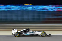 第4戦バーレーンGP決勝結果【F1 2015 速報】の画像