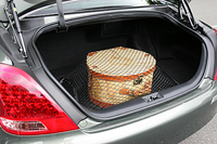 トヨタ・クラウンマジェスタCタイプ（6AT）【ブリーフテスト（中編）】の画像