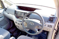 トヨタ・ヴォクシー V 2WD（4AT）【ブリーフテスト】の画像