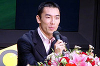 【F1日本GP】佐藤琢磨、「鈴鹿では入賞を！」の画像