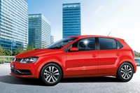 「フォルクスワーゲン・ポロ プレミアムエディションナビパッケージ」