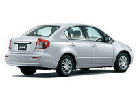 「スズキSX4セダン 1.5G」