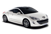 「プジョーRCZ」予約受付開始の画像
