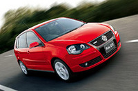 「VWポロ」にスポーツバージョン「GTI」加わるの画像
