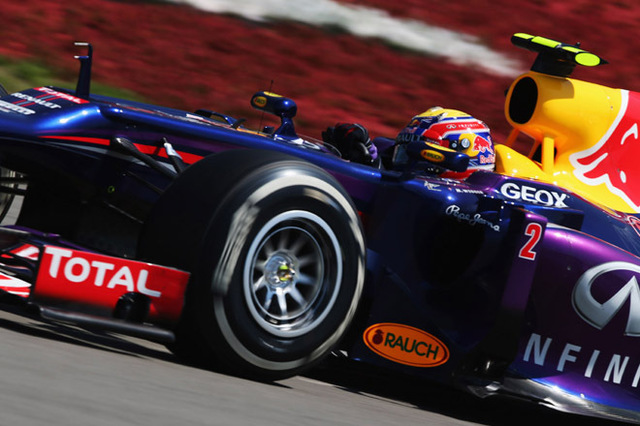 第9戦ドイツGP「母国の英雄、悲願の価値ある勝利」【F1 2013 続報