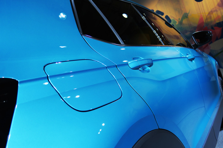 フォルクスワーゲンTクロスTSI 1stプラス（キャラクターライン）