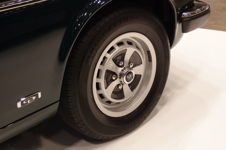 デイムラー・ダブルシックス（1992年）／ガレージイガラシ