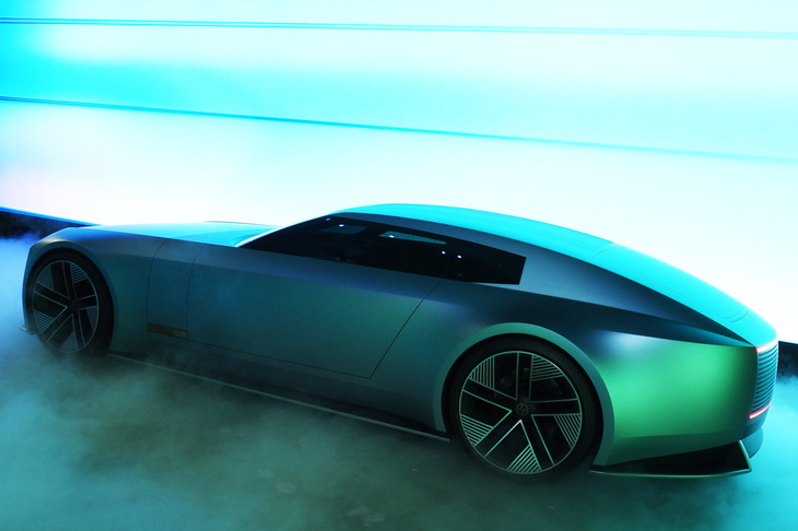 ジャガー・タイプ00