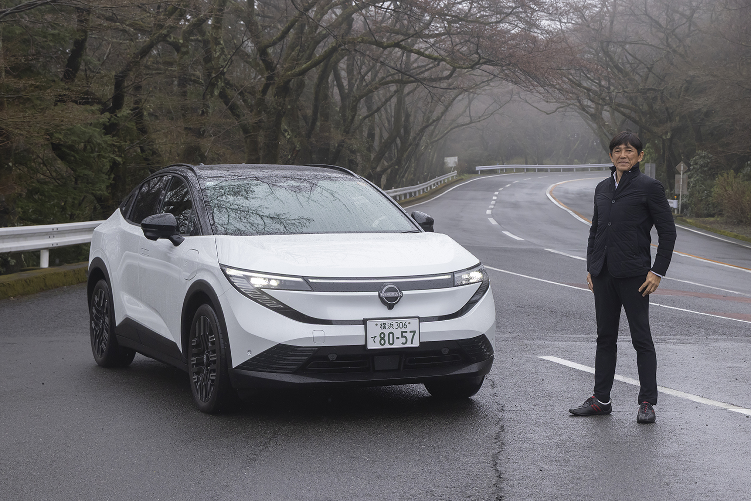 思考するドライバー 山野哲也の“目” - webCG