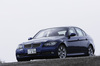 BMW335i（FR/6AT）【ブリーフテスト】 BMW335i（FR/6AT） の画像1