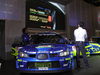 東京オートサロン2007（スバルブース） 【画像・写真】3