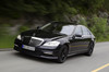 メルセデス・ベンツS63AMG（FR/7AT）【海外試乗記】 小さくとも変わらず の画像6