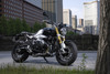 BMW R nineT（6MT）【レビュー】