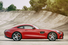 メルセデスAMG GT S（FR/7AT）【海外試乗記】 AMGが吹っ切れた の画像7